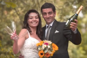 Katty & César